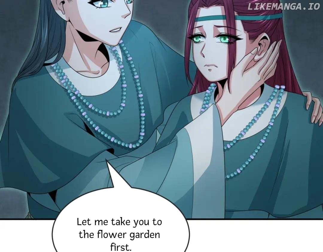 Era of the Haunted Chapter 182 - page 27
